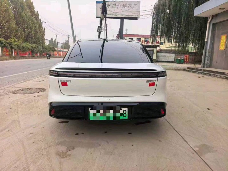 保定25年东风星海5