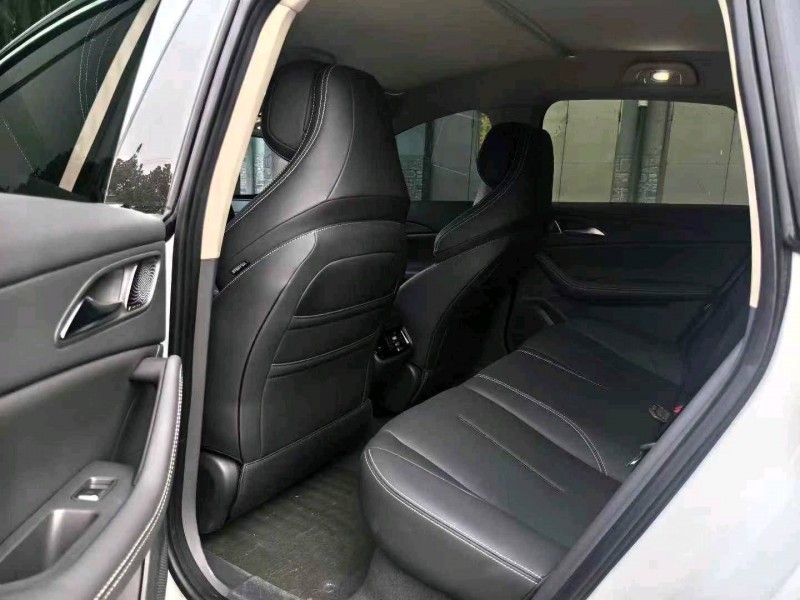 保定25年东风星海7