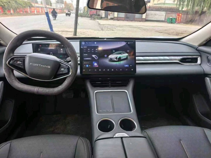 保定25年东风星海8