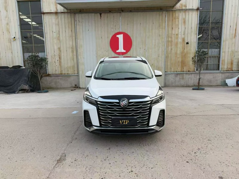 徐州24年别克GL81