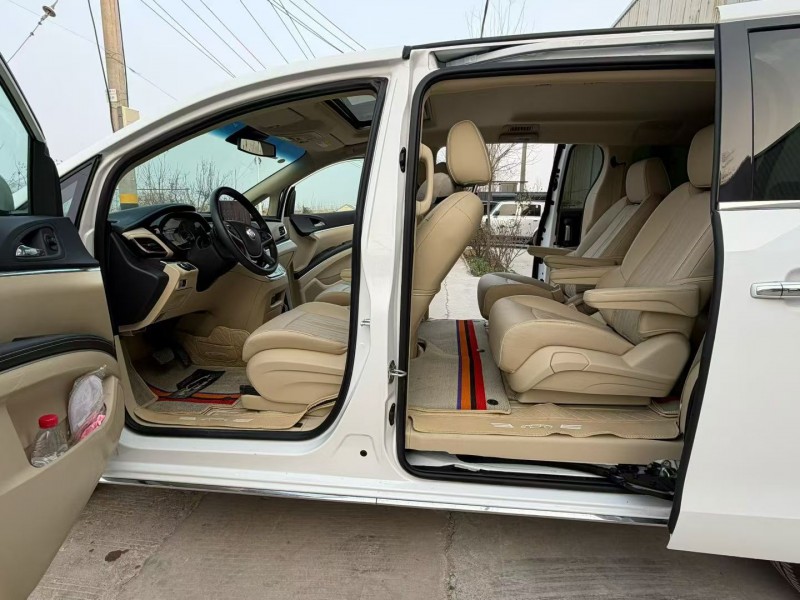 徐州24年别克GL86