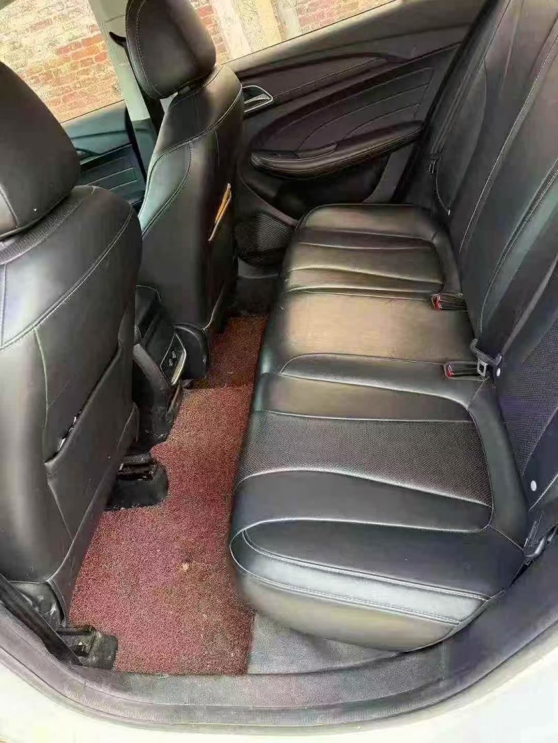 菏泽20年荣威i55