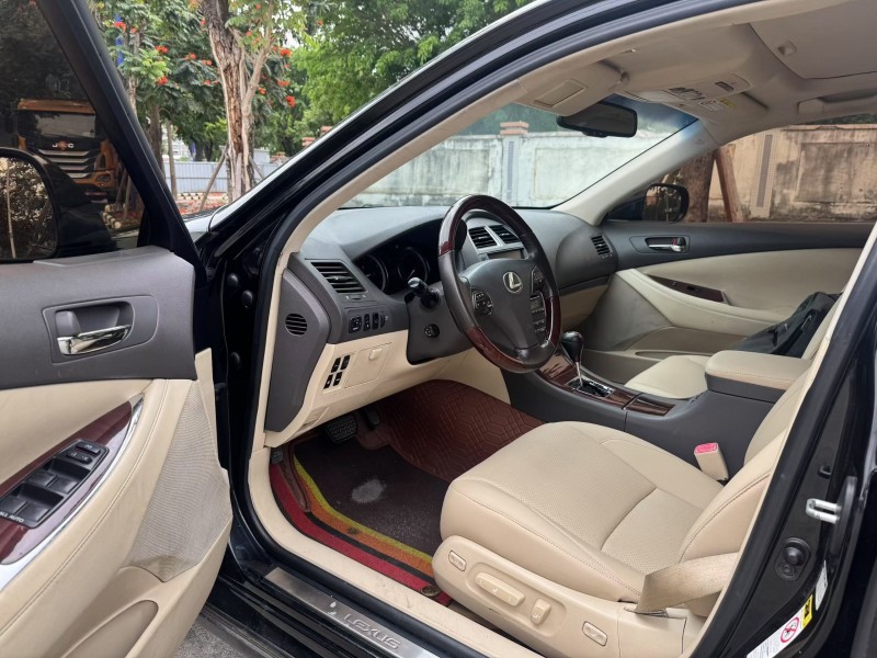 湛江12年雷克萨斯ES3