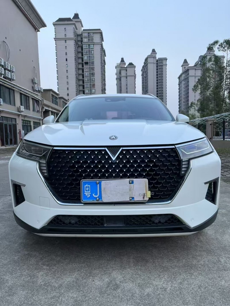 江门21年启辰启辰星1