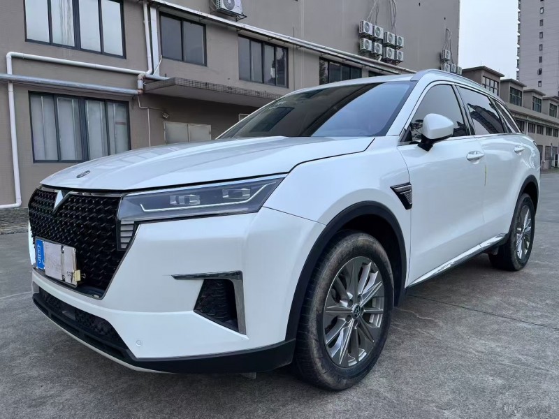 江门21年启辰启辰星2