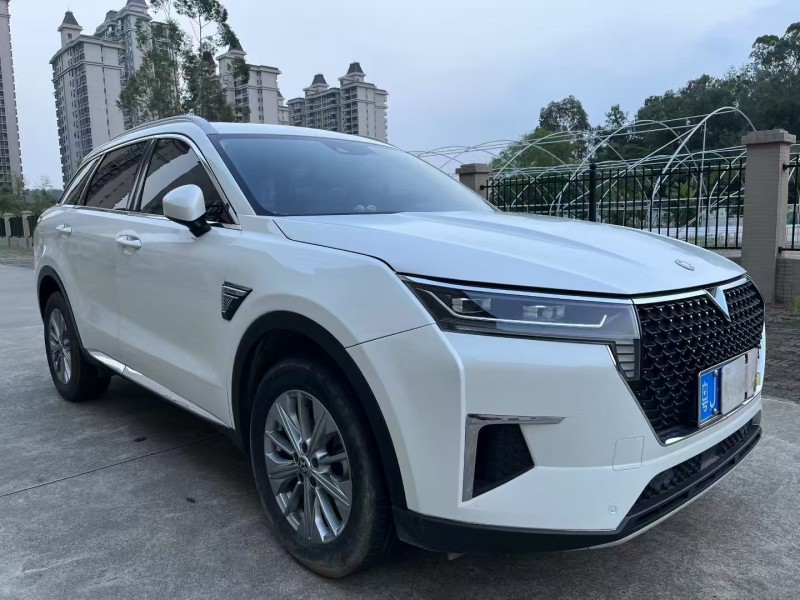 江门21年启辰启辰星3