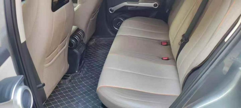 枣庄24年比亚迪元4