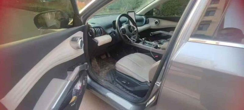 枣庄24年比亚迪元5