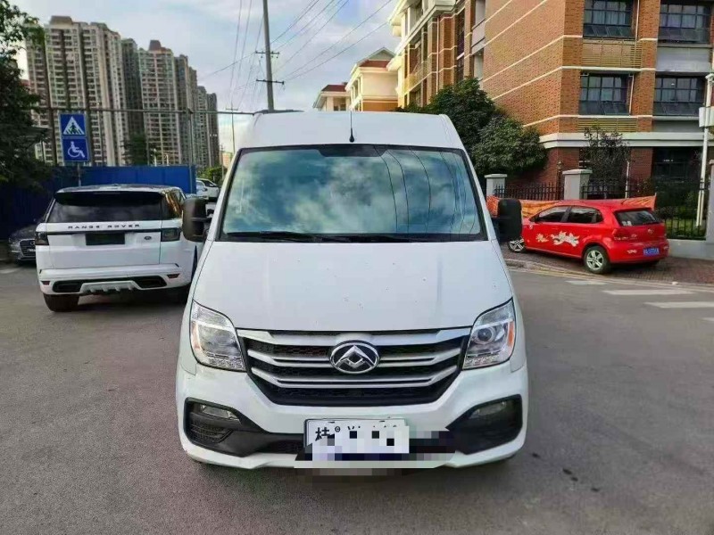 钦州21年大通V801