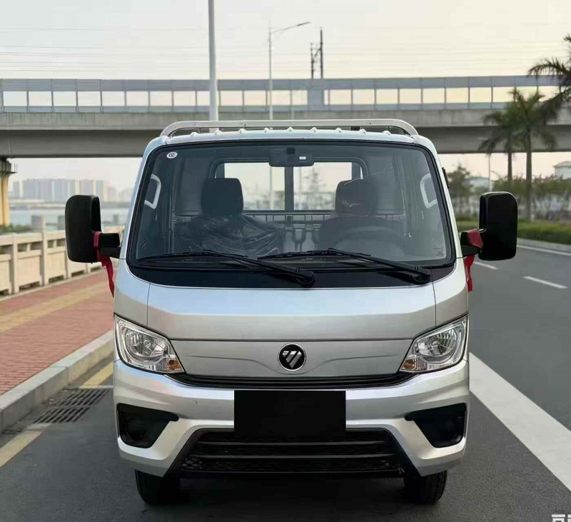 淮安25年福田祥菱1