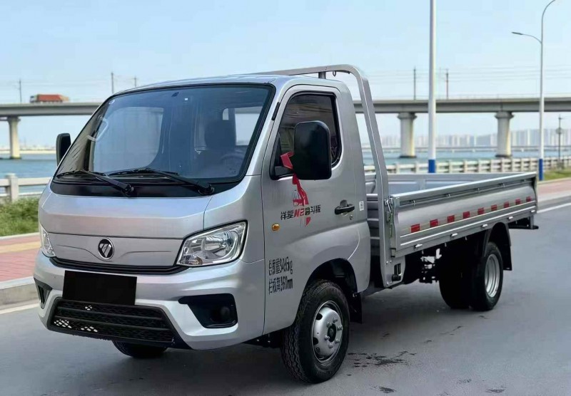 淮安25年福田祥菱2