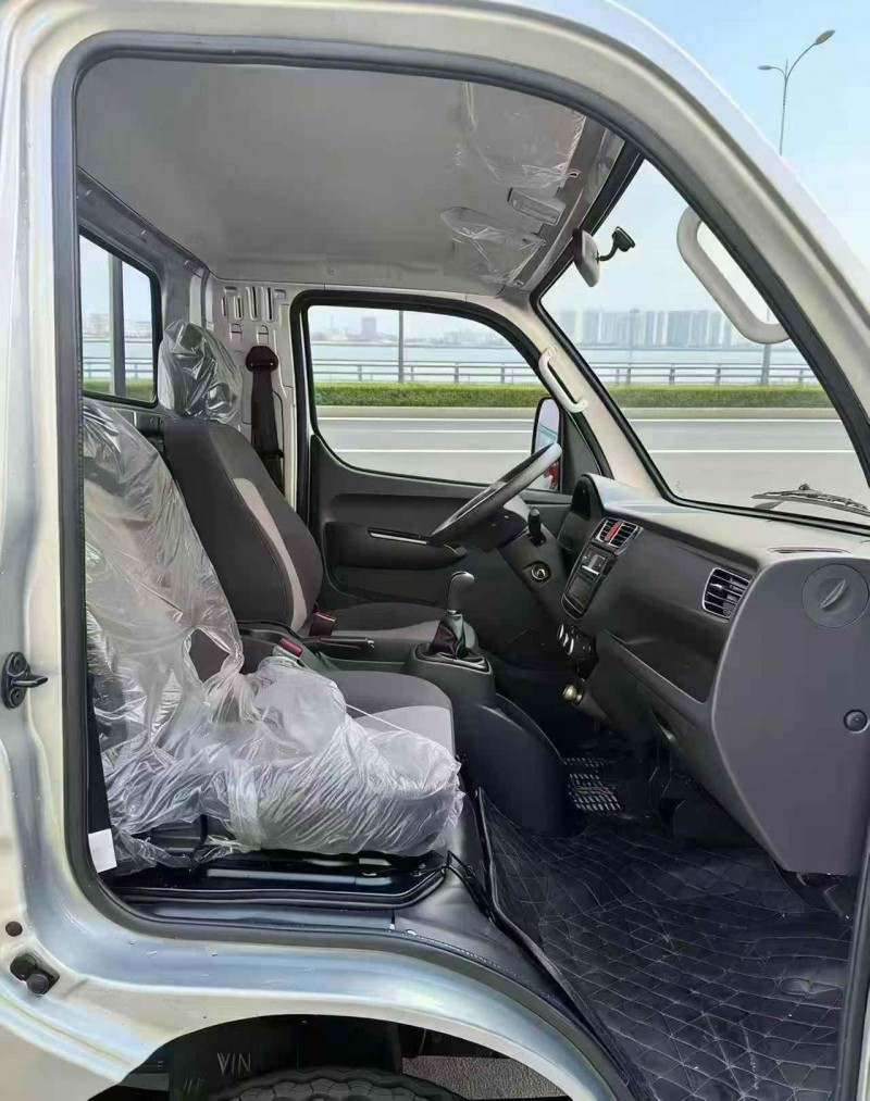 淮安25年福田祥菱5