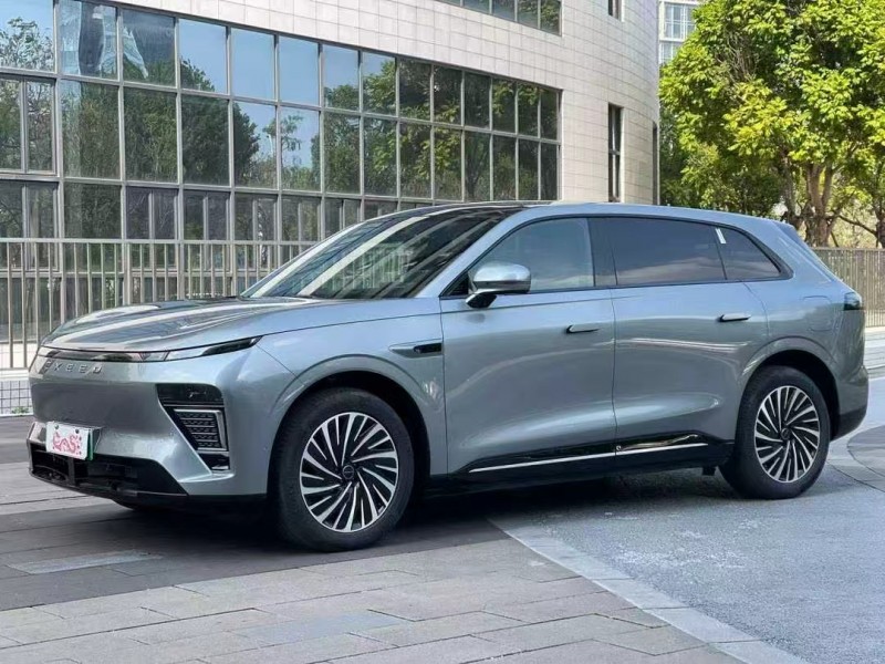 佛山25年奇瑞星途2