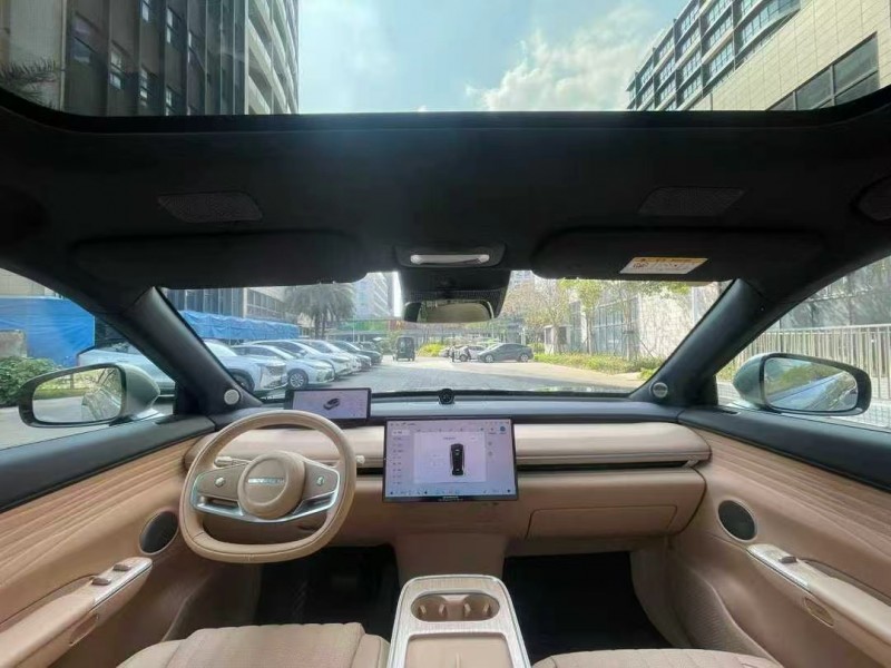 佛山25年奇瑞星途6