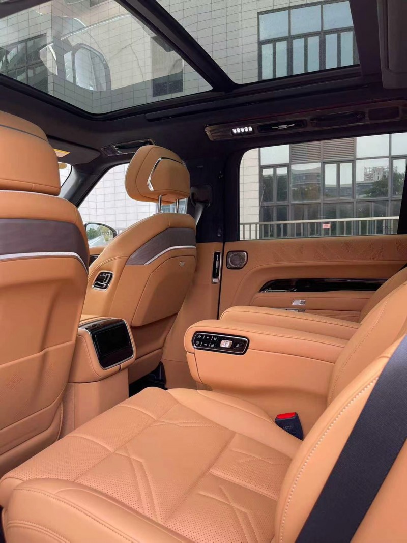 佛山26年极氪汽车9X5