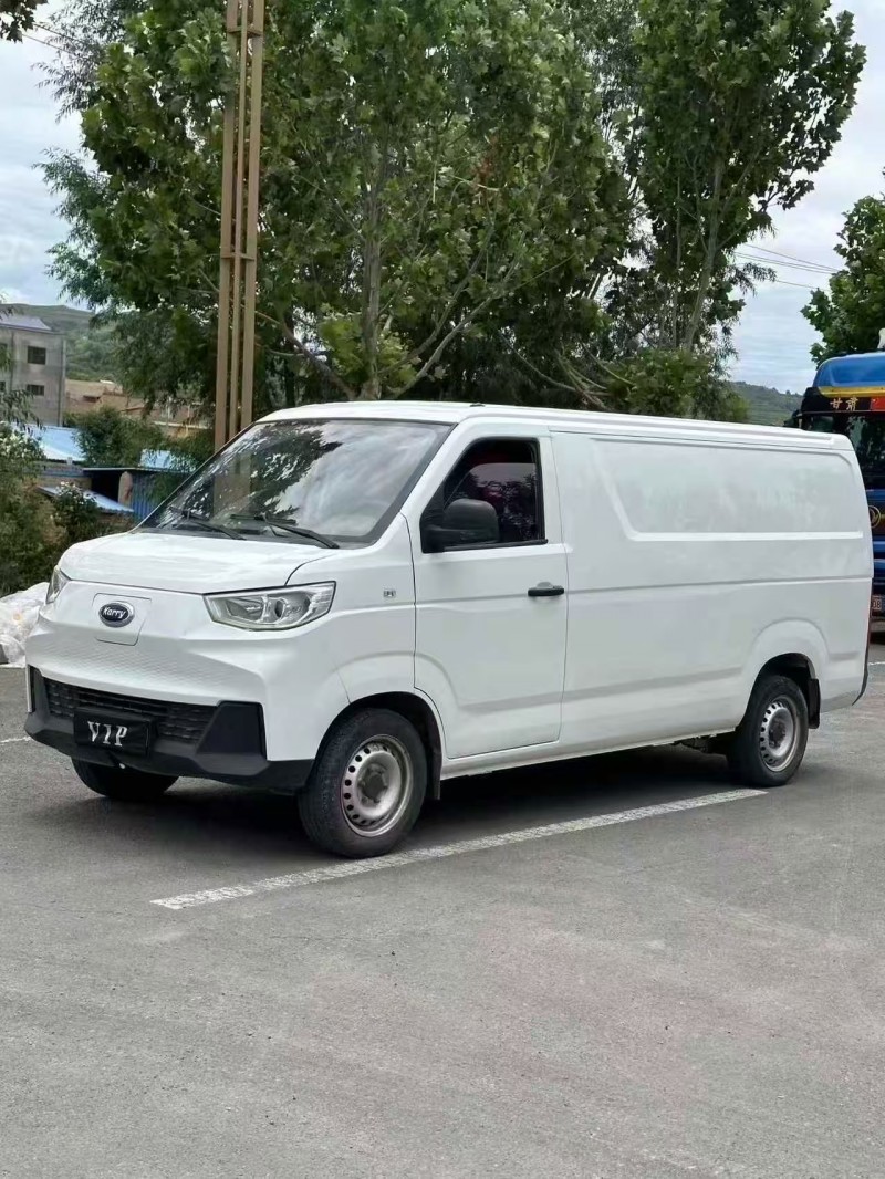 武威22年奇瑞开瑞1