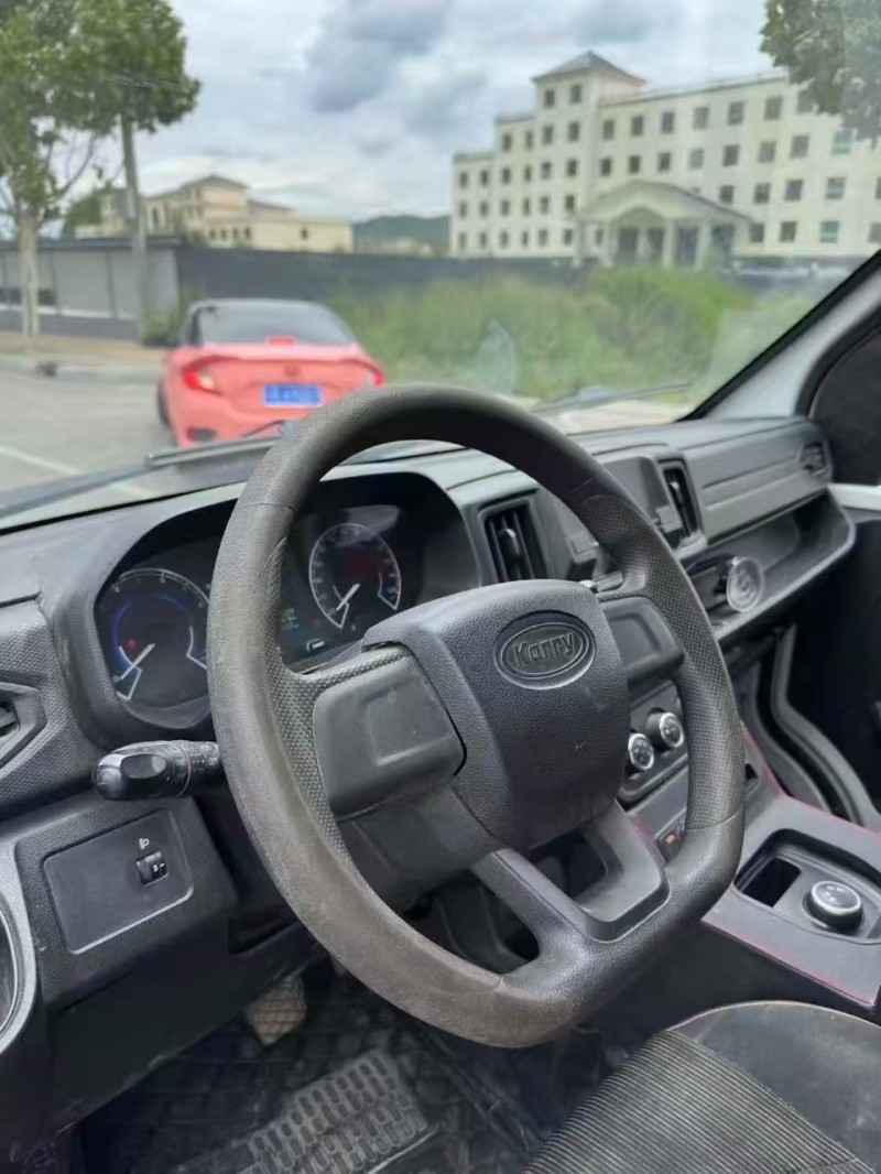 武威22年奇瑞开瑞2