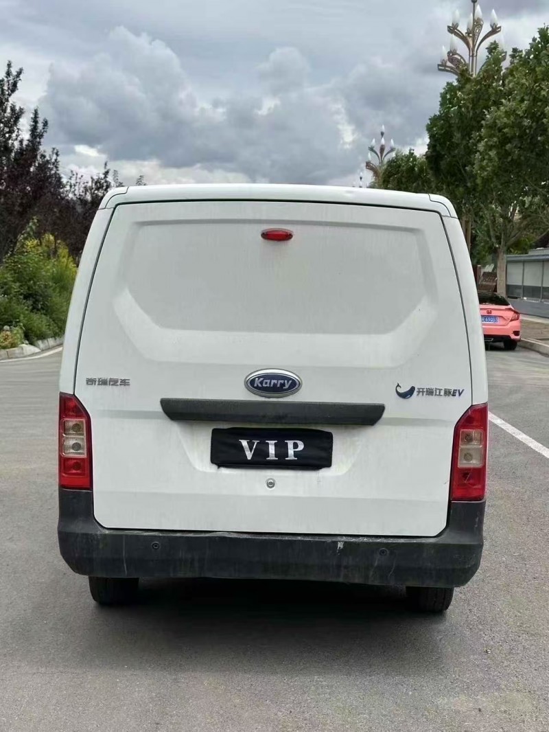 武威22年奇瑞开瑞3