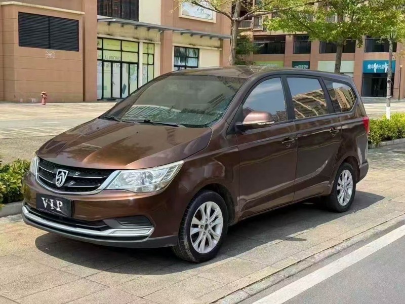 桂林16年宝骏7302