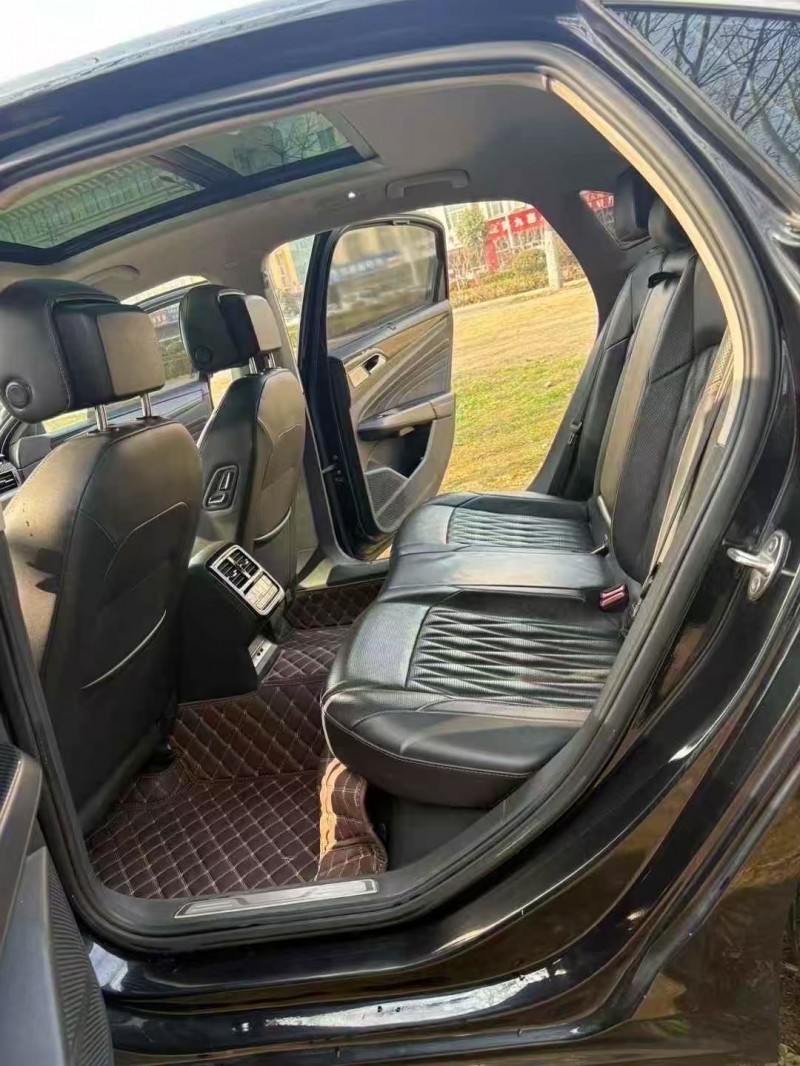 淮安20年大众帕萨特6