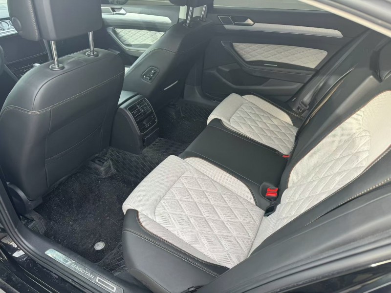 滨州24年大众迈腾3