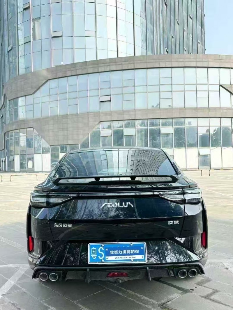 佛山23年东风奕炫9