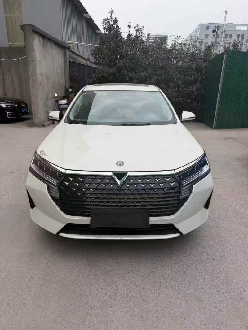 衢州23年启辰D601