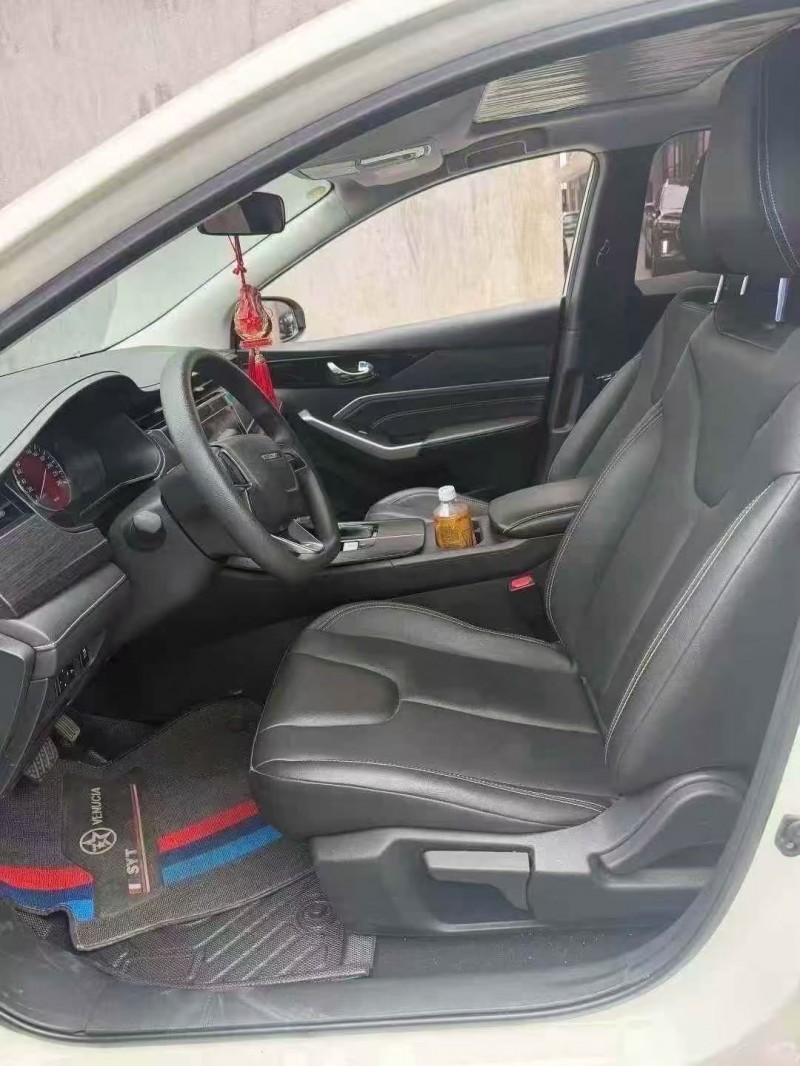 衢州23年启辰D604