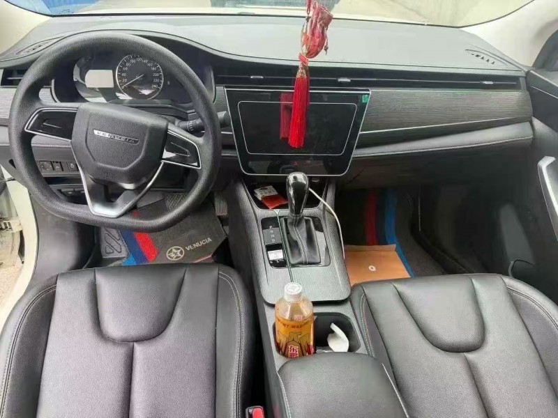 衢州23年启辰D605