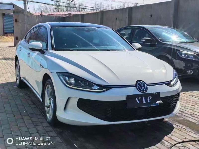 鄂尔多斯22年大众凌渡1