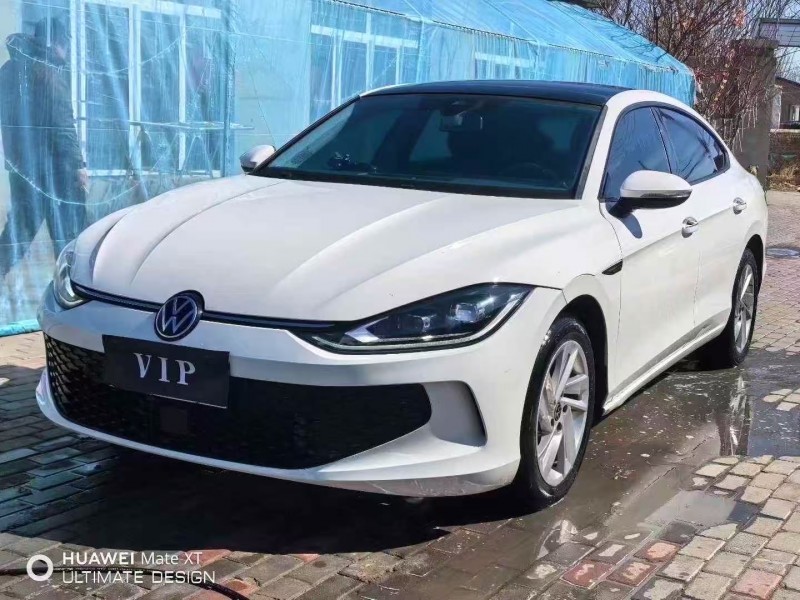 鄂尔多斯22年大众凌渡2