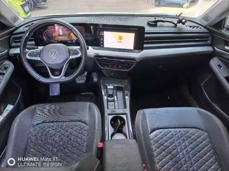 鄂尔多斯22年大众凌渡5