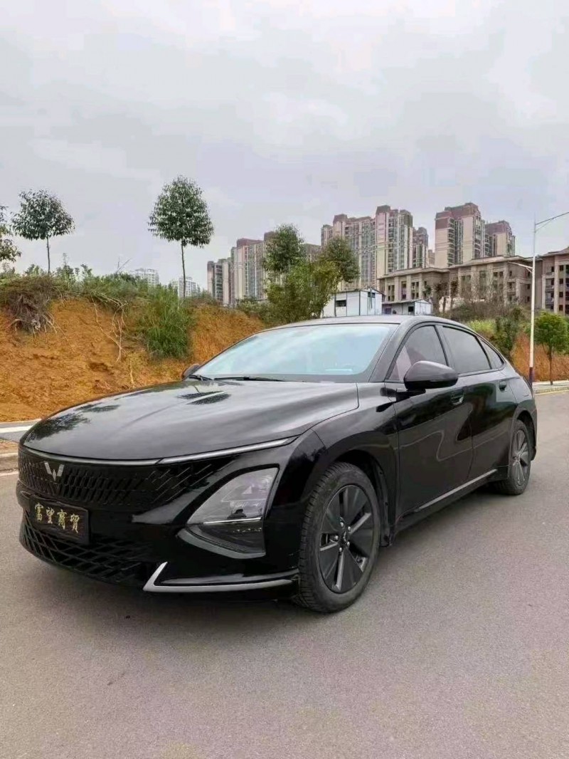 铜仁24年五菱汽车星光3