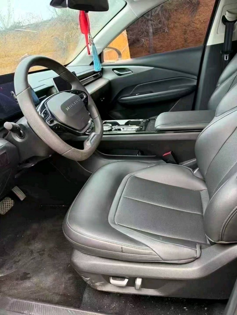 铜仁24年五菱汽车星光4