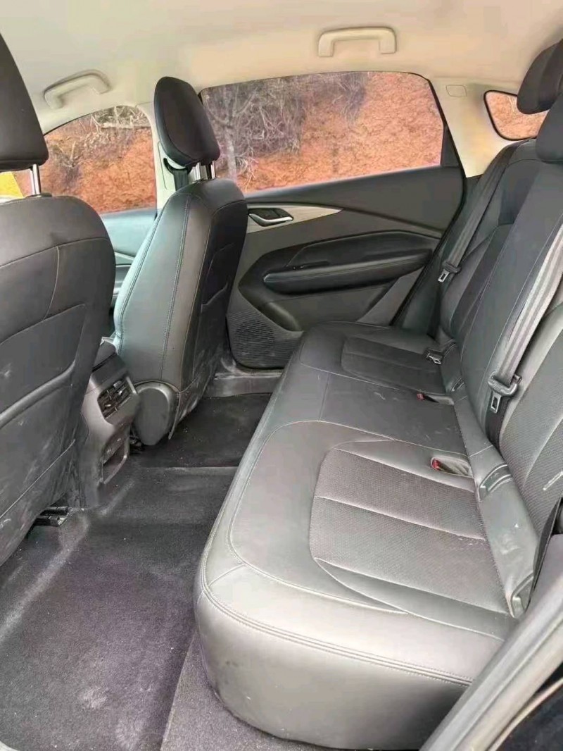 铜仁24年五菱汽车星光6