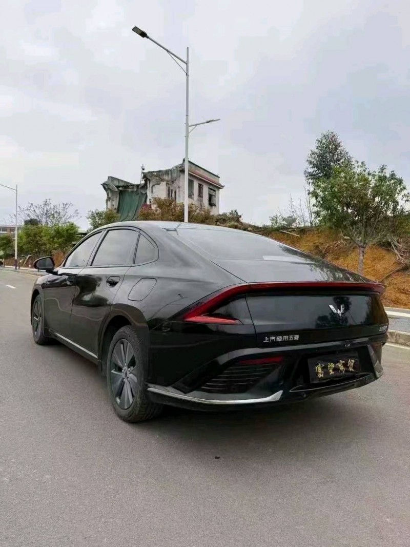 铜仁24年五菱汽车星光7