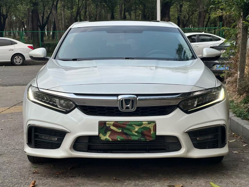 佛山19年本田英诗派1