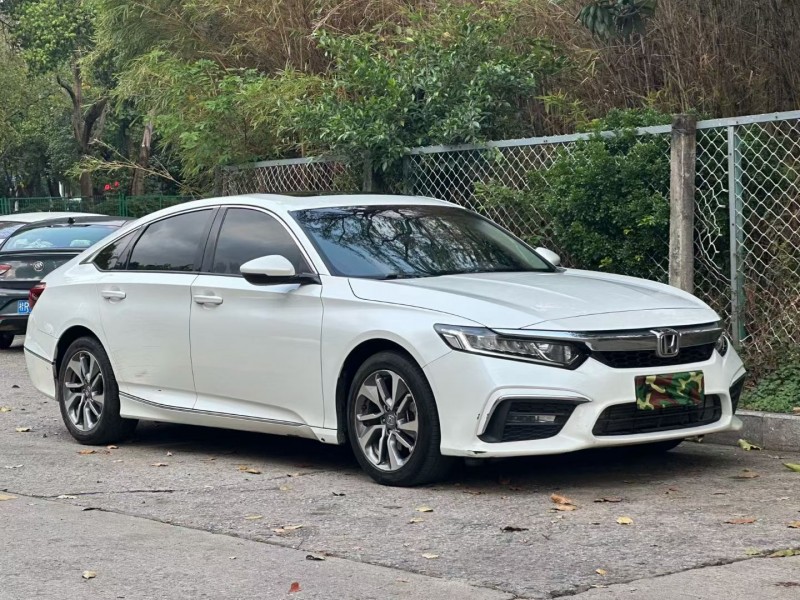 佛山19年本田英诗派2