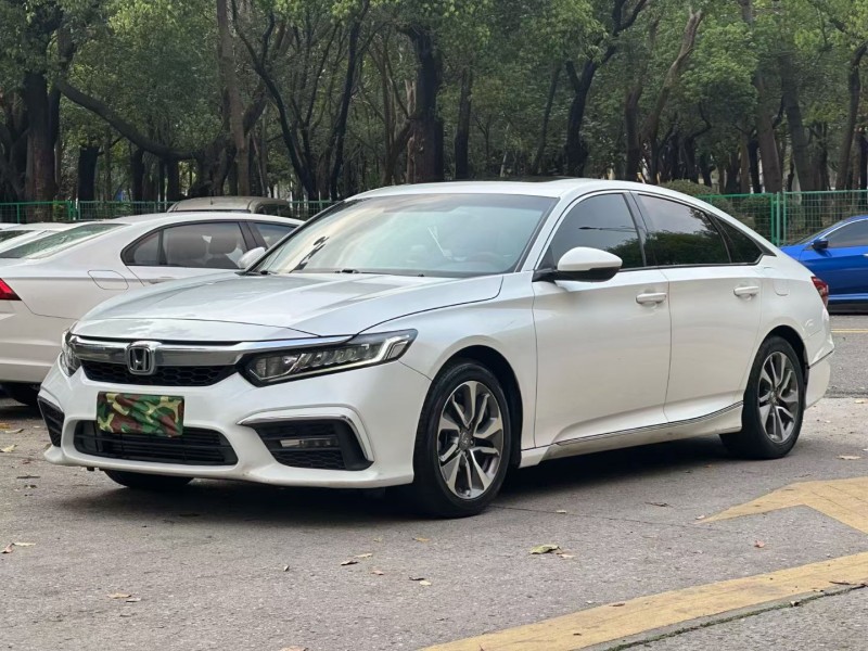 佛山19年本田英诗派3