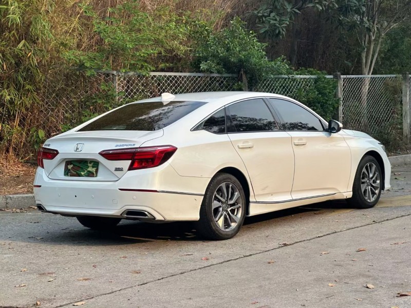 佛山19年本田英诗派4