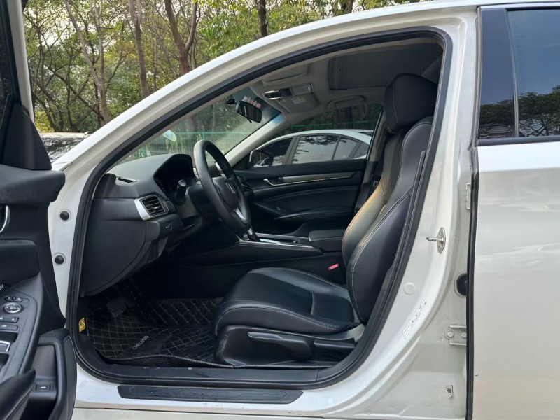 佛山19年本田英诗派6