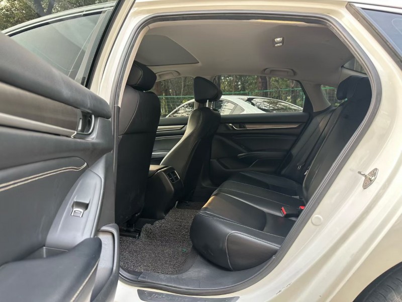 佛山19年本田英诗派7