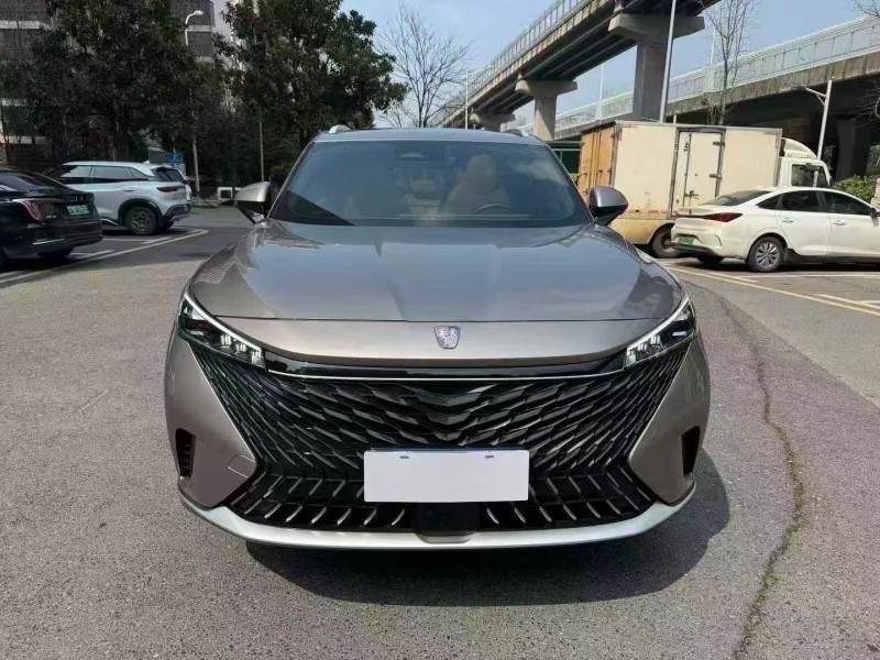 岳阳23年荣威RX51