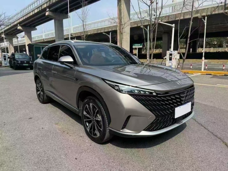 岳阳23年荣威RX52