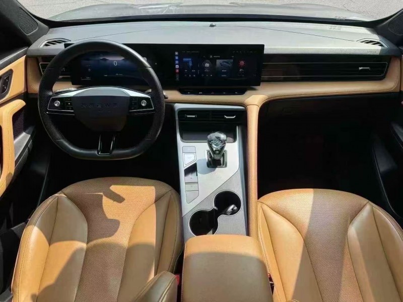 岳阳23年荣威RX54