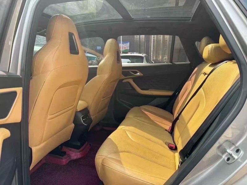 岳阳23年荣威RX55