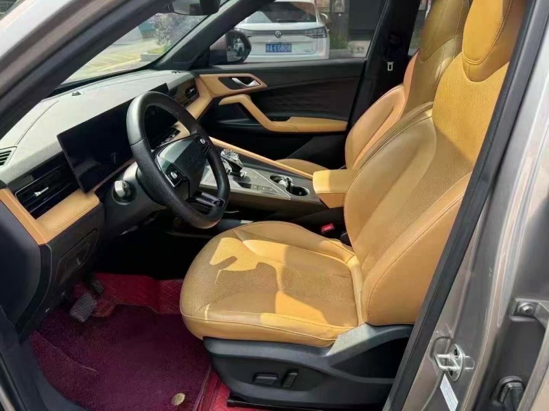 岳阳23年荣威RX56