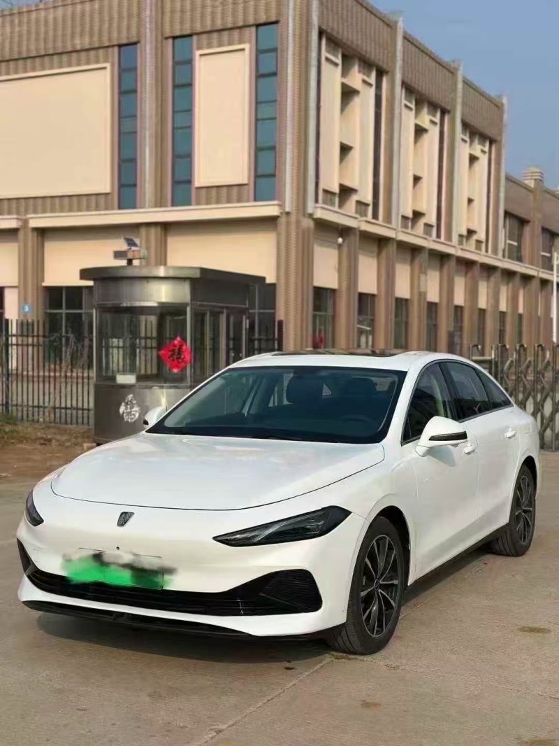 潍坊25年荣威D72