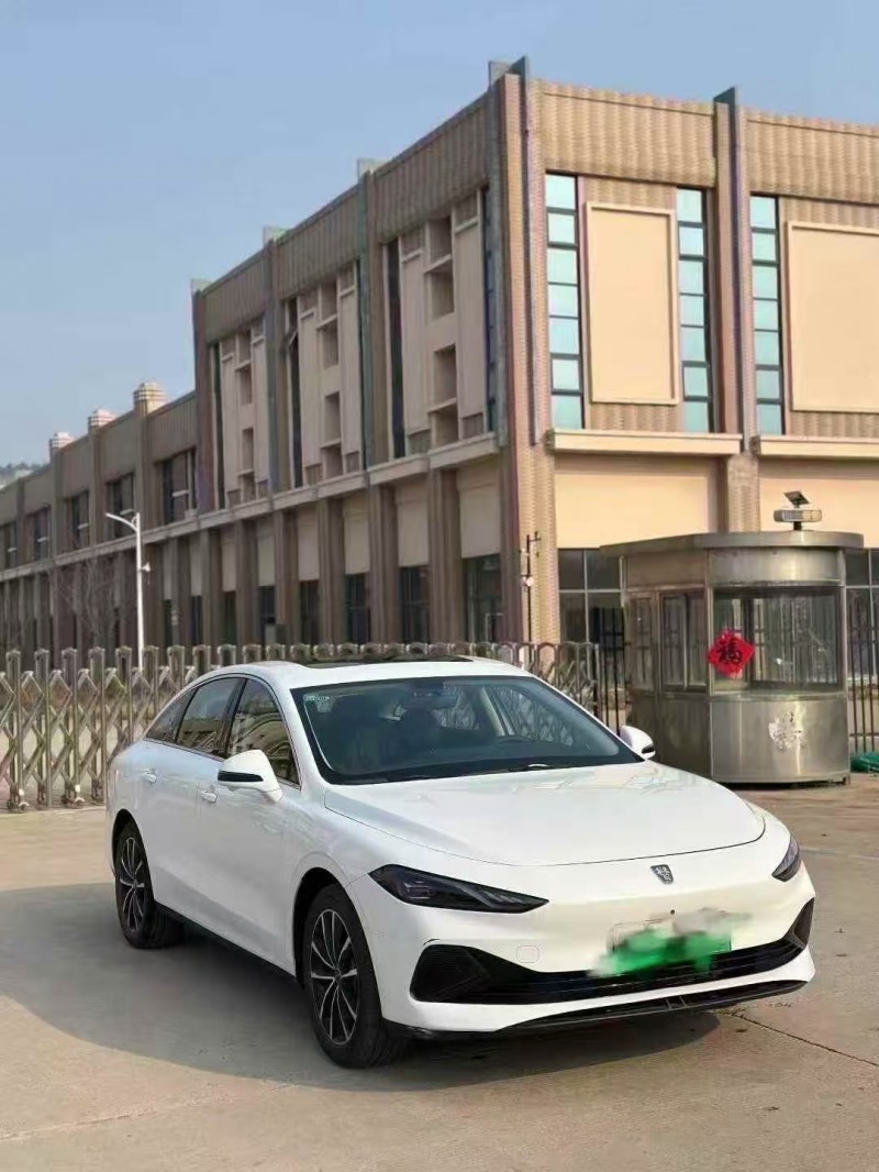 潍坊25年荣威D73