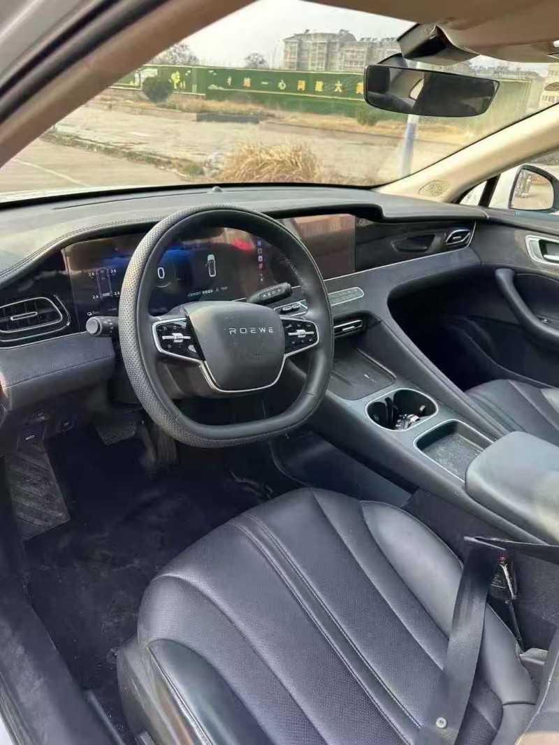 潍坊25年荣威D74